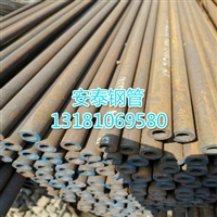 广西20G高压无缝管