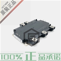 STARPOWER斯达GD400FFX65P3S全新IGBT模块 正品热卖