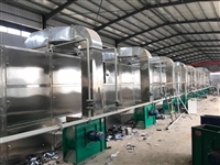 酸辣粉制造 粉丝粉饼加工线 整套生产