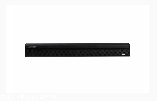 DH-NVR5216-4K 大华16路2盘位4K网络硬盘录像机 区域入侵检测