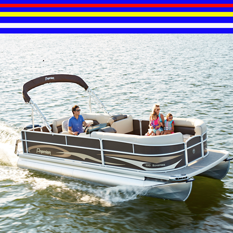 浮筒船水利三防应急浮筒船铝合金浮筒双体船气垫船厂家