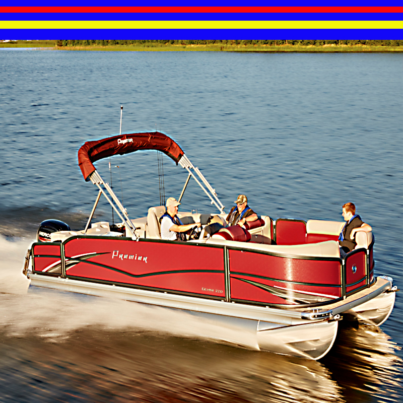 铝合金浮筒船 水利三防应急浮筒船 铝合金浮筒双体船气垫船