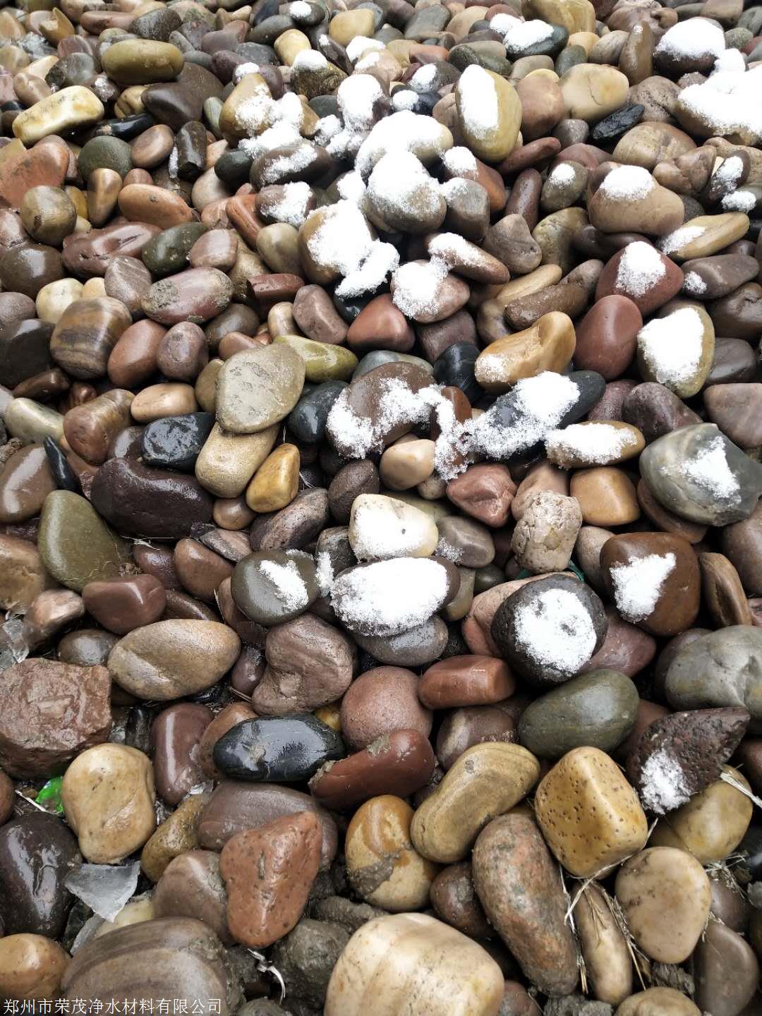 分为河卵石,海卵石和山卵石.卵石的形