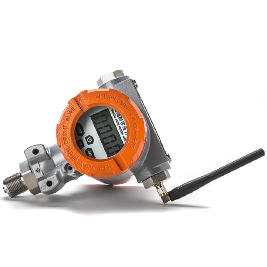 数显压力开关型号