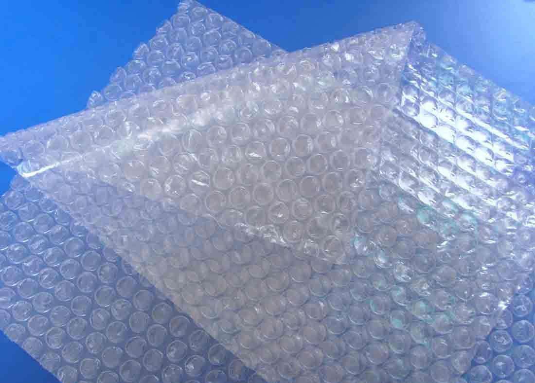 西安气泡膜厂家