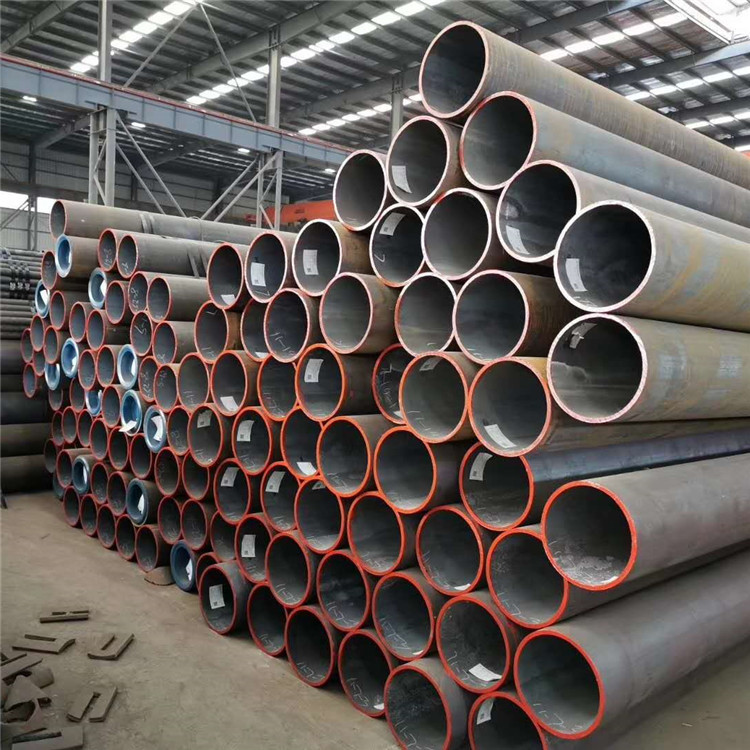 x52石油管线管石油管线管现货l360m管线钢厂家