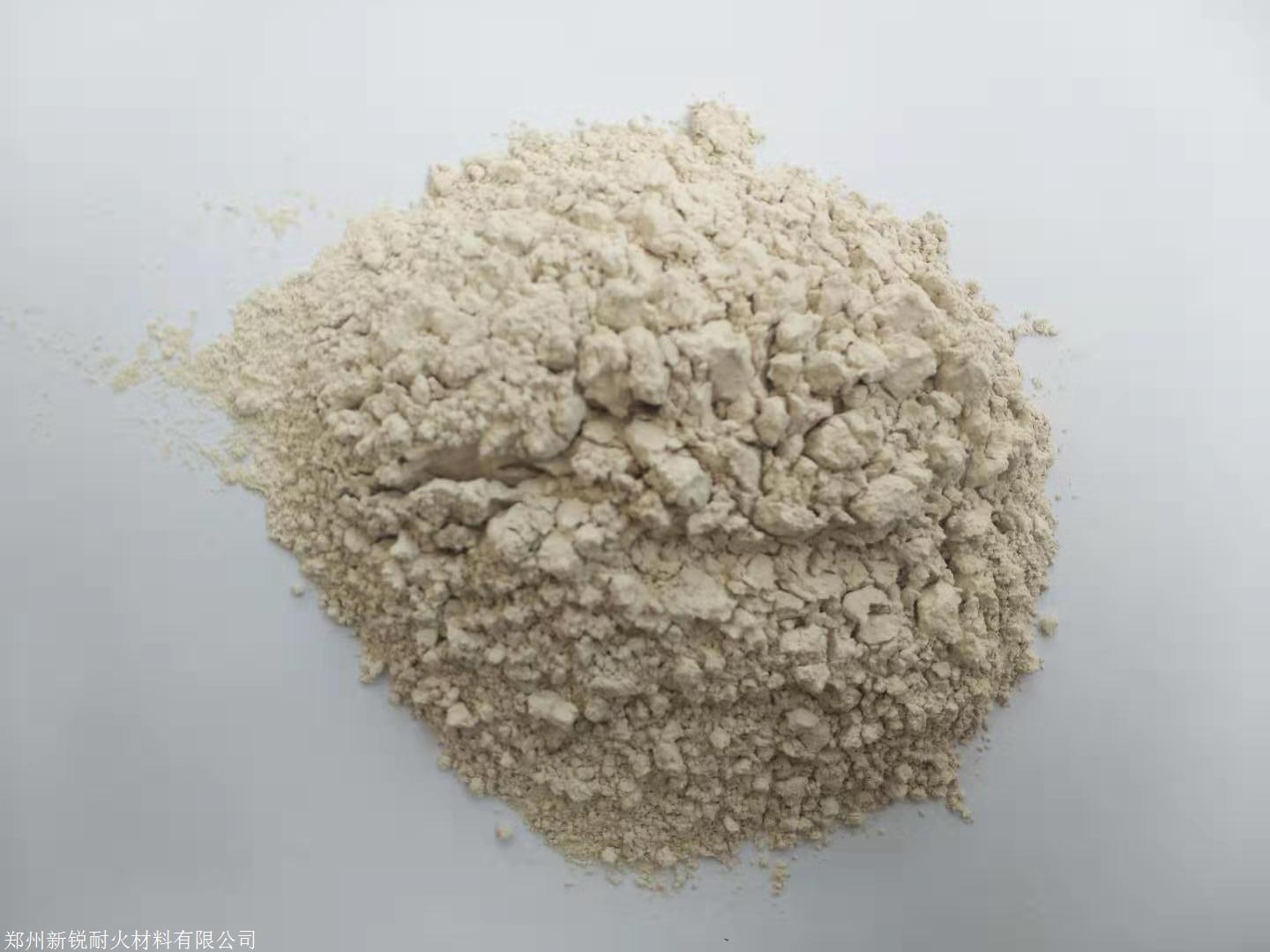 高铝粉 耐火粉 80%含量高铝粉 高铝粉价格厂家