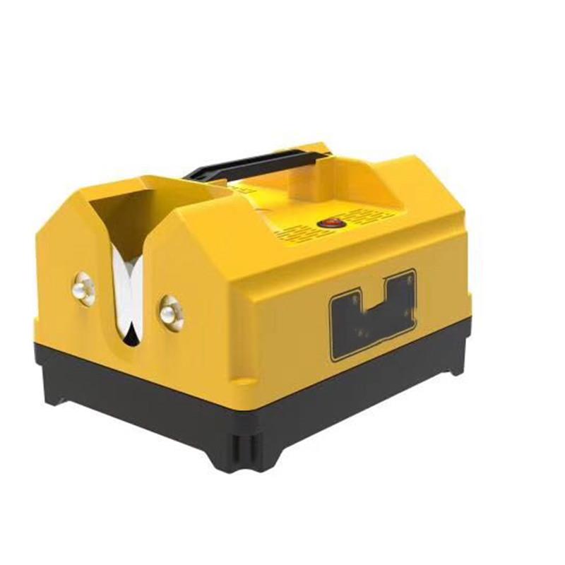 冠发 鲜大蒜切根机 大蒜切根去胡机 大蒜切机胡