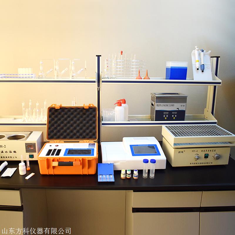 学校食堂食品安全快速检测方案,食品安全检测部门方案