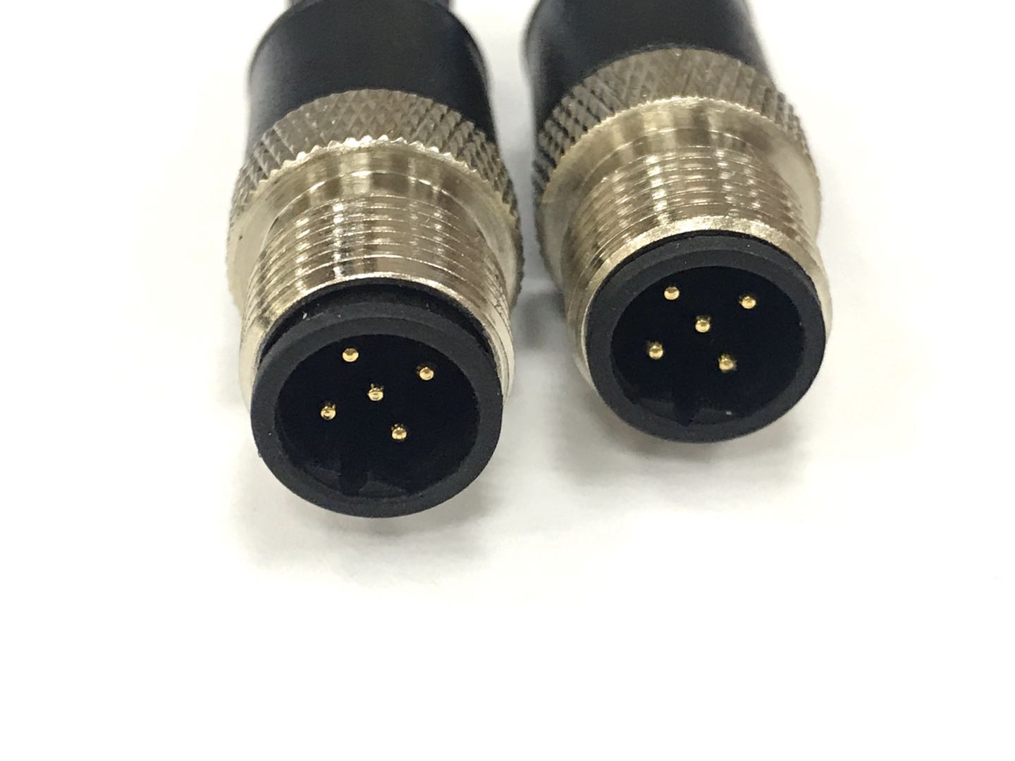 canopen/devicenet m12终端电阻