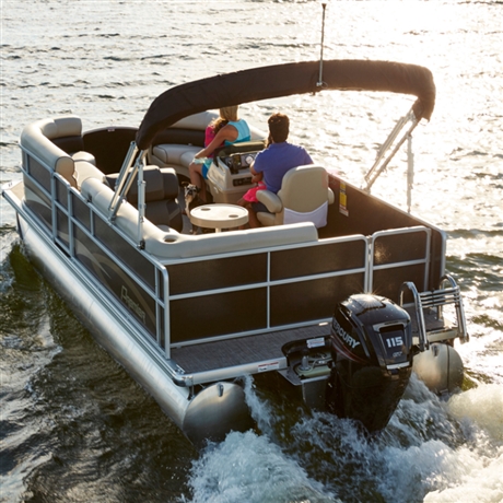 浮筒船 浮筒船价格 铝合金浮筒双体船 铝合金浮筒船进口钓鱼艇