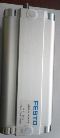 156861 ADVUL-20-20-P-A紧凑型气缸，德国festo带轭导向杆