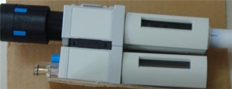 气源处理单元组合MSB6-1/2-FRC5:J1M1 530244