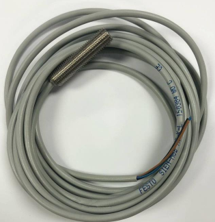 费斯托festo接近传感器SMTO-4U-PS-S-LED-24 152742