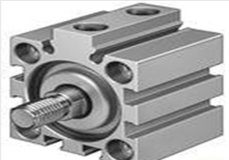 SMC双耳环型气缸CA2B50-125Z，常规型号，报价快