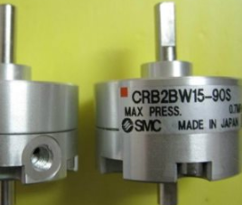 工作能力CRB2BW40-90SZ，进口SMC摆动气缸