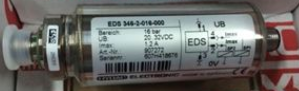 EDS 3446-3-0400-Y00贺德克压力开关