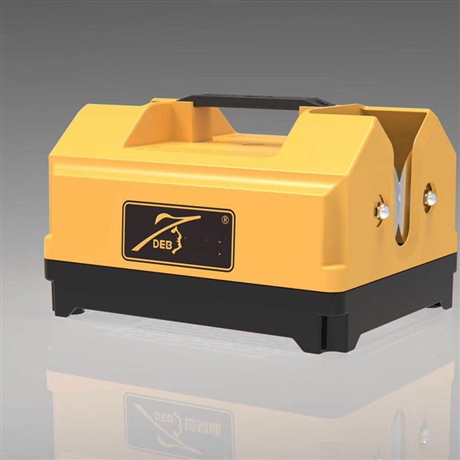 冠发 不伤蒜 大蒜切胡机 大蒜剪杆去须一体机