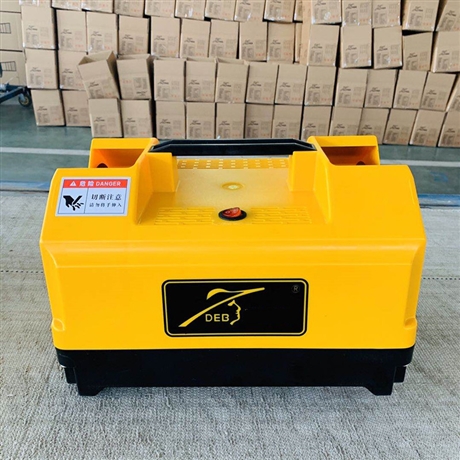 冠发 不伤蒜 大蒜切胡机 大蒜剪杆去须一体机