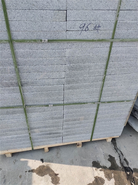 河南泌阳芝麻白喷砂面