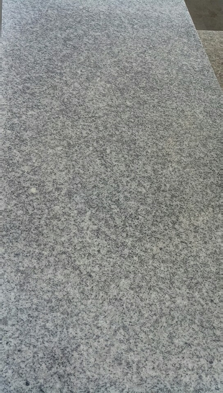 济南芝麻黑花岗岩石材
