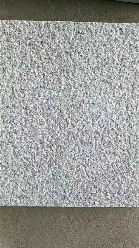 河南剁斧面芝麻灰