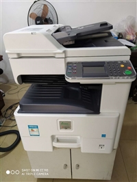 上海打印机维修