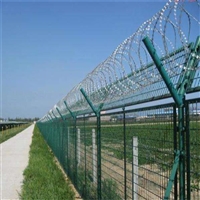 机场防护网定制 机场防护网规格 机场防护围网