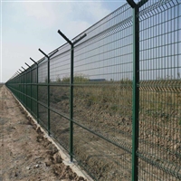 机场护栏网价格 机场护栏网设计 机场护栏网尺寸