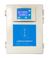 青岛在线氟离子仪 在线式氟离子检测仪 氟离子计 氟离子浓度计