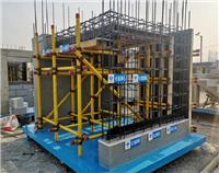 建筑工程质量模板规范内容