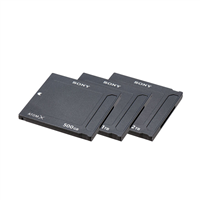 SONY ATOM X miniSSD 2TB 硬盘记录仪