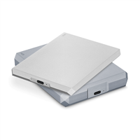 LaCie Mobile Drive 5TB 移动硬盘