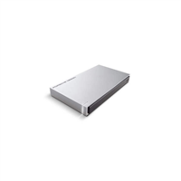 LaCie Porsche Design 2TB移动存储硬盘USB 3.0