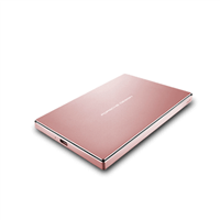 LaCie Porsche Design 2TB移动存储硬盘USB-C