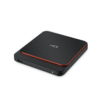 LaCie Portable SSD 1TB 移动固态硬盘