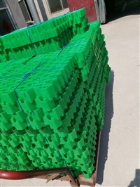 7公分植草格批发