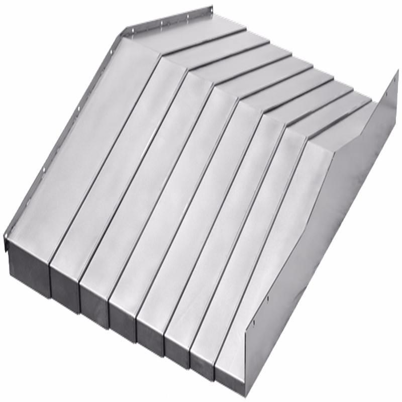 苏州加工中心防护罩 龙门磨床防护罩 850加工中心防护罩