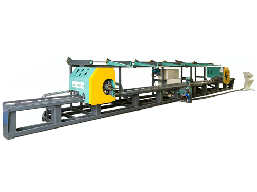 YZ-WQ-32数控钢筋弯曲中心，棒材钢筋自动弯曲成型,山东宇众