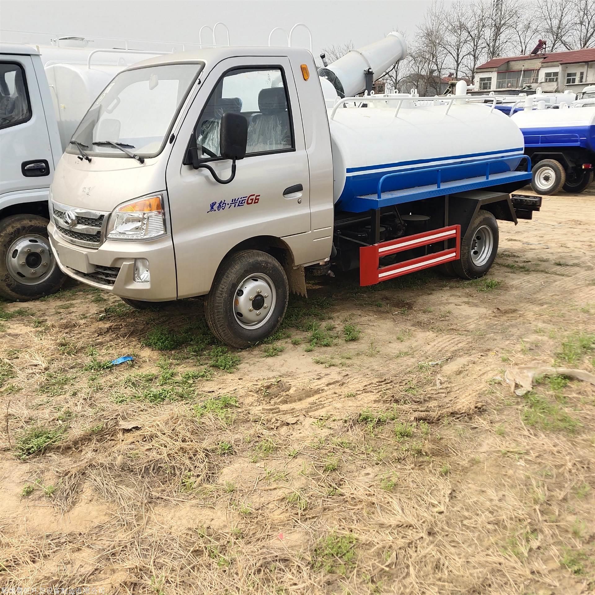 二手5立方吸粪车5吨吸污车厂家