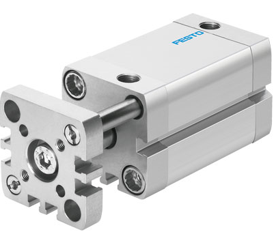 日常维护FESTO费斯托ADNGF-20-20-P-A气缸