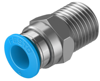 FESTO费斯托QS-1/4-8快插接头的性能要求
