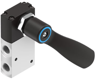 分析FESTO费斯托VHEF-HST-M32-M-G14手柄阀