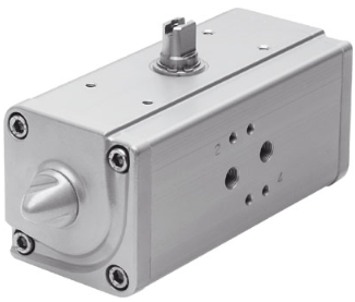 费斯托DAPS-0240-090-R-F0710摆动驱动器用法