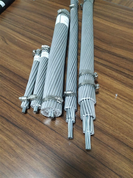 国标LGJ-120/25  贵州铜仁钢芯铝绞线厂家