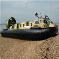 气垫船的价格多少钱一艘 气垫船多少钱 应急救援气垫船Rescue 