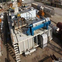 石油罐区油罐清洗油污泥处理设备