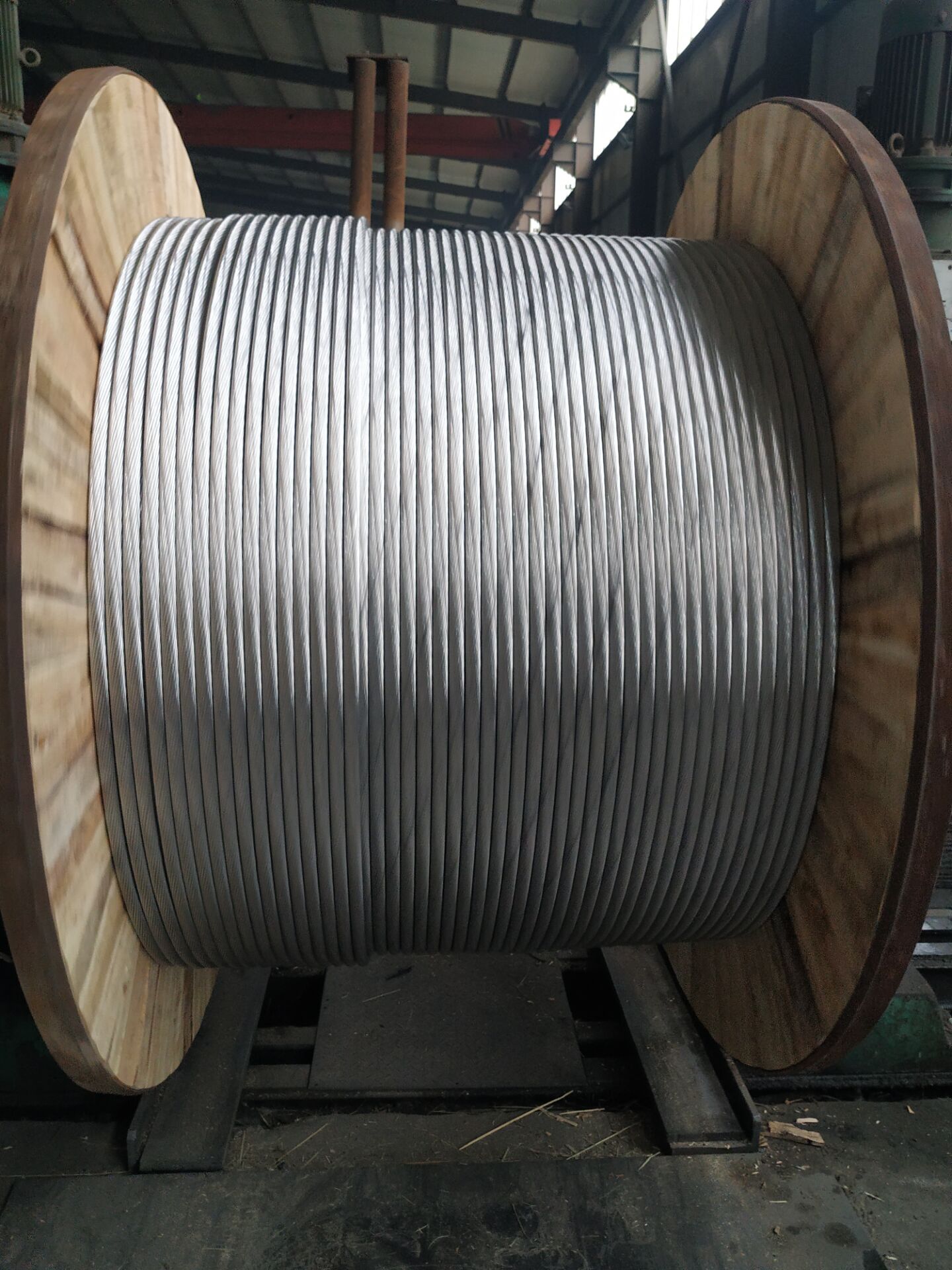 青岛钢芯铝绞线厂家 产品规格齐全大量供应lgj