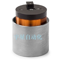 进口VCA呼吸机用音圈电机速度快VCM马达