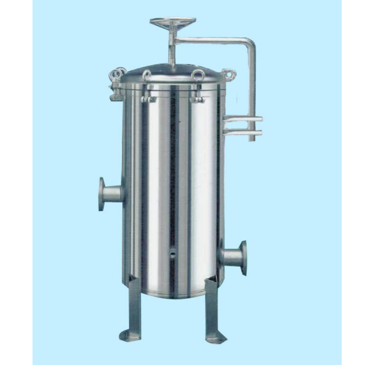 污水废水处理精密过滤器